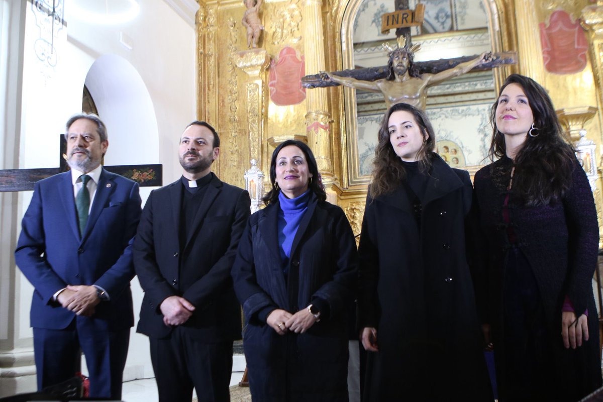 Remedios Lajara tweet media