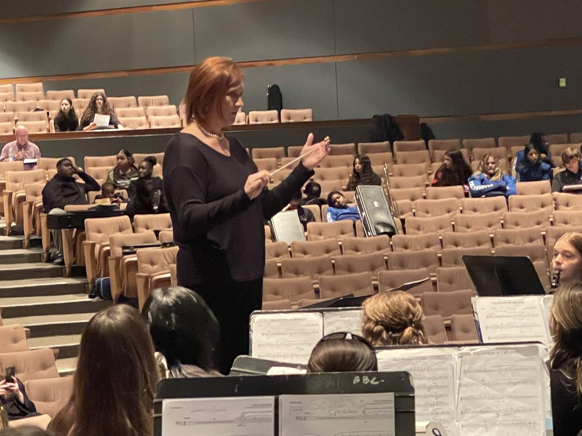 Great performances by all of the Talladega County schools Thursday evening! #LeadingtheWay #dedicated #bbcmhs