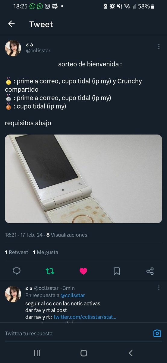 moonflower13. 6 tweet media