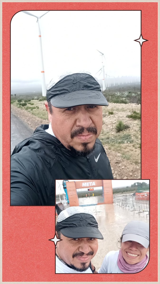 JessLiceaPrez2's tweet photo. Carrera del Viento Cubico. (Sustentabilidad en Movimiento)@ManicomioRunner @marathorunners @CorroAMiPaso @MeEncantaCorrer @ComuniRunners #Trotime #Cubico #CarreradelViento #MovimientoSustentable https://t.co/WCsDv40cJN