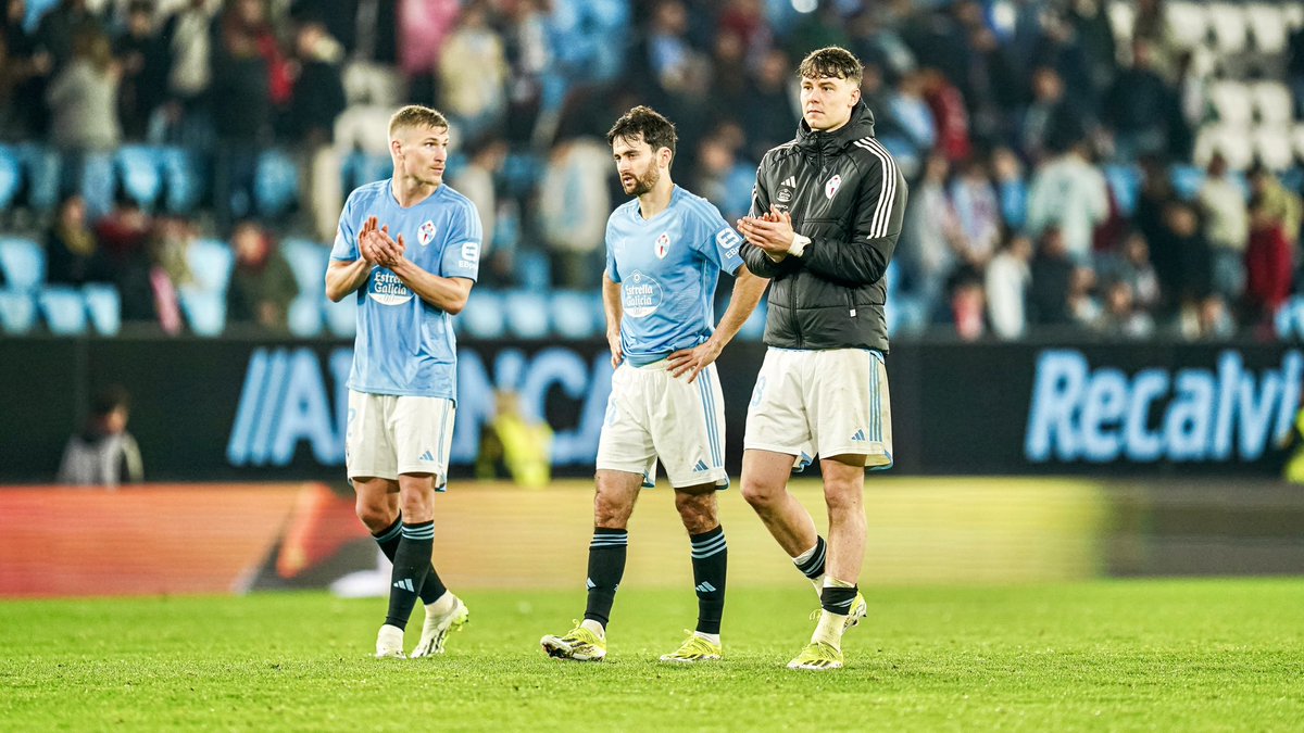 RCCelta tweet picture