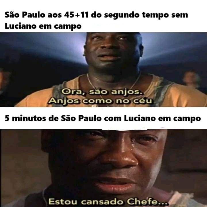ToothyEGO's tweet photo. @SaoPauloFC Tá na hora do Carpini desistir do Luciano, pelo amor de Deus. https://t.co/5rqBQQ6Asn