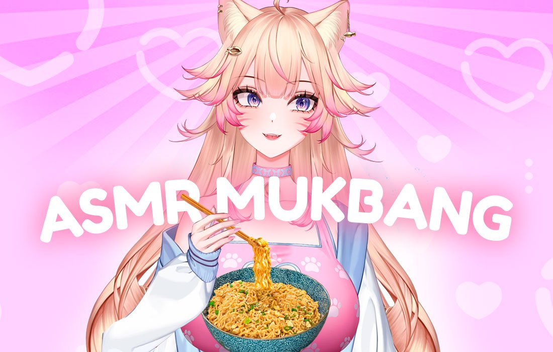BibblyDarling's tweet photo. 🔴ASMR LIVE NOW
https://t.co/KRoC9r2HwA
#bibstreams #yandere #mukbang https://t.co/K0MstLMceJ