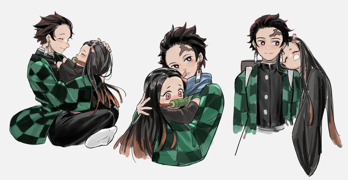 nezuko_everyday's tweet photo. Daily Nezuko! 💖 #268
#nezuko #demonslayer #竈門禰󠄀豆子 #鬼滅の刃

Source: https://t.co/JXPanAB1NI https://t.co/tp2R9vxryy