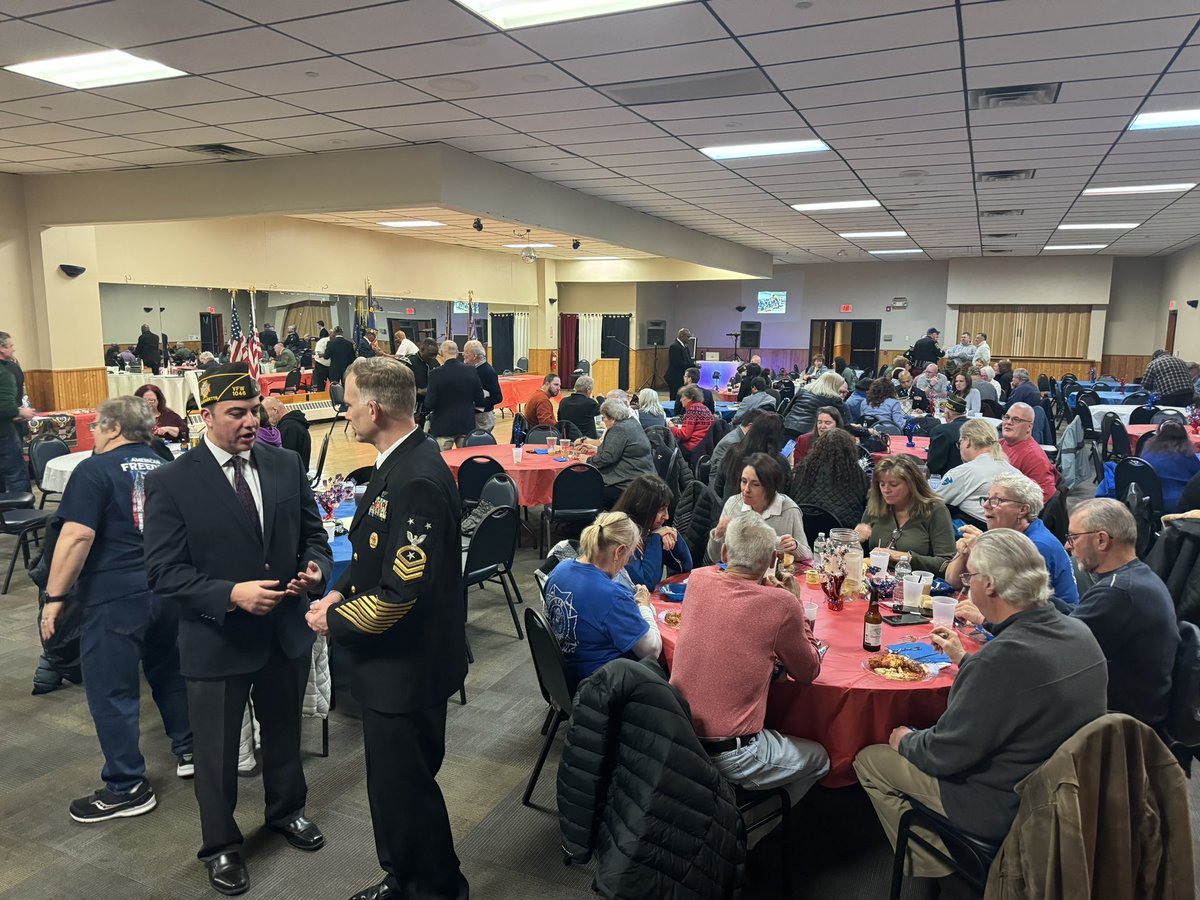 Celebrating 100 years of the Brockton VFW 1046 Post! This milestone speaks volumes about the commitment to supporting veterans, families, and the broader Brockton community. Thank you for all that you do, and here’s to many more years of service and impact!