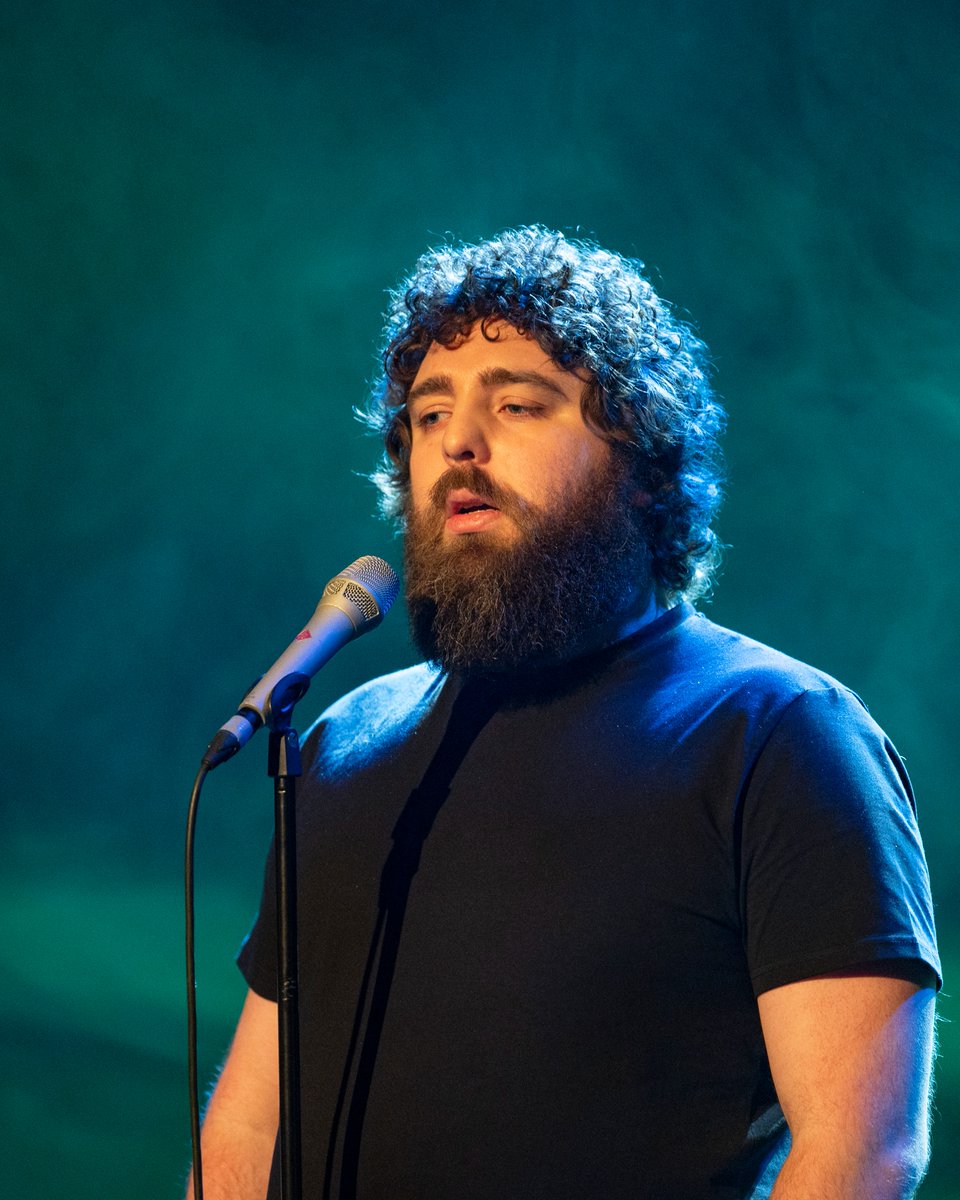 RTĂ One (@rteone) on Twitter photo Our musical performer on the #TommyTiernanShow tonight is Eoghan Ă CeannabhĂĄin performing AnĂĄil na hOĂche
<a href="/Tommedian/">Tommy Tiernan</a> Our musical performer on the #TommyTiernanShow tonight is Eoghan Ă CeannabhĂĄin performing AnĂĄil na hOĂche
<a href="/Tommedian/">Tommy Tiernan</a>
