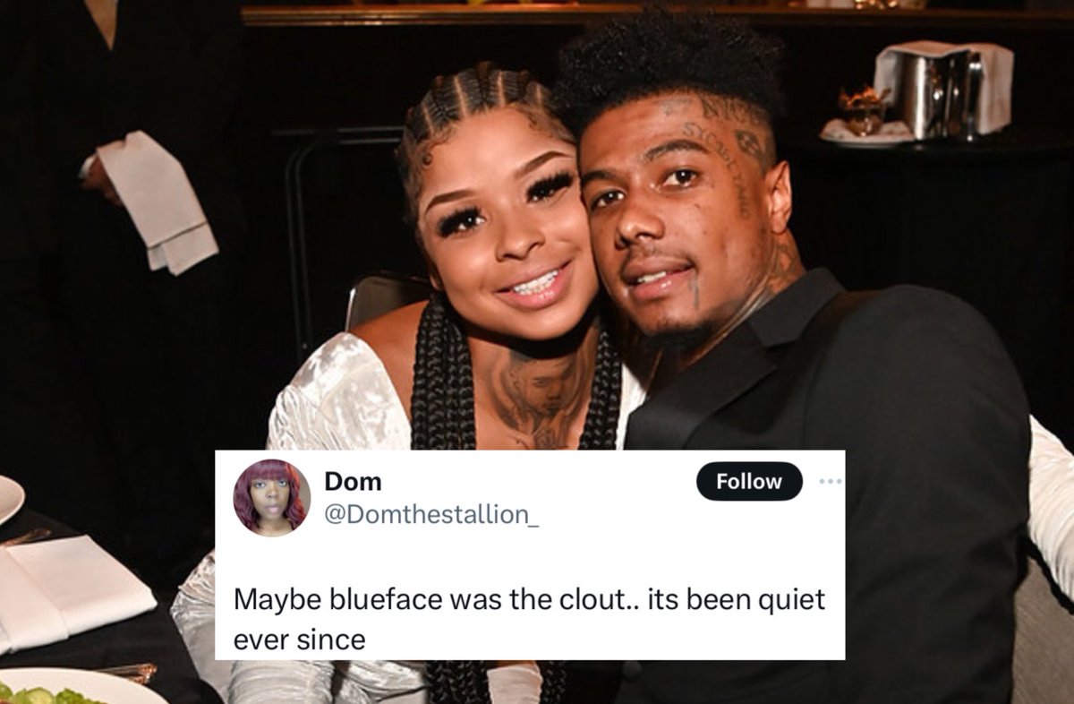 mymixtapez's tweet photo. Fans believe that it’s been quiet without BlueFace

📸: @atlpics https://t.co/cwRitUBwZ4