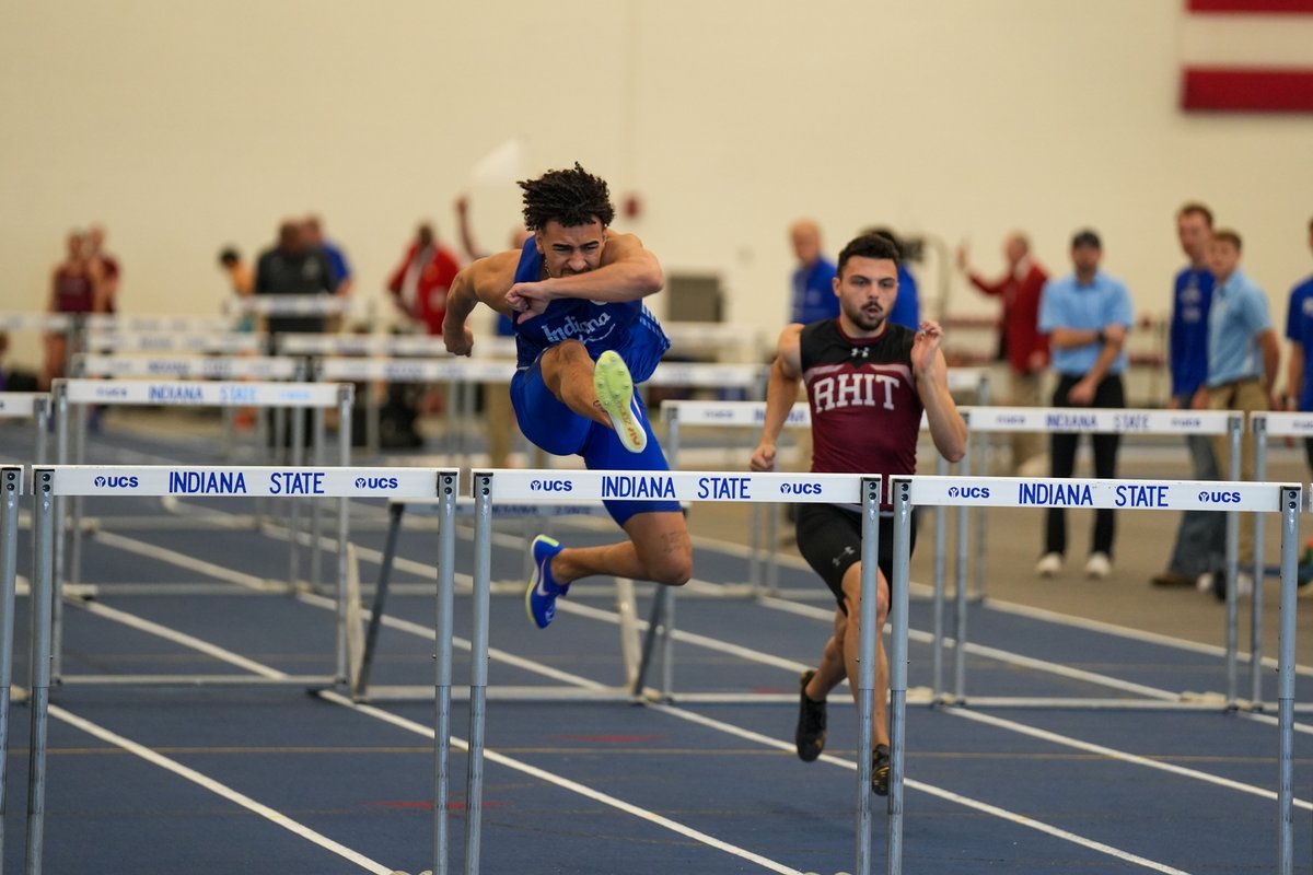 Sycamore Track/XC tweet media