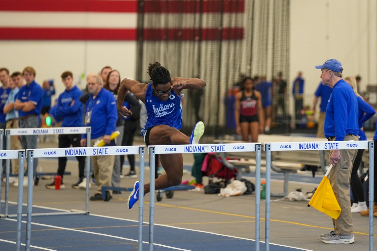 Sycamore Track/XC tweet media