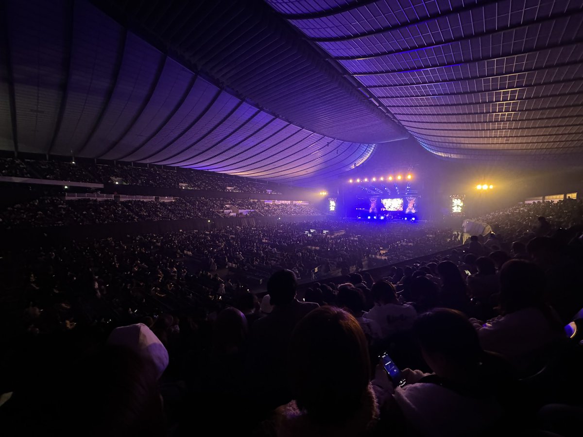 kaze96ron's tweet photo. 人生初のフェス、ずっと夢中であっという間
最高でした

昼にキッチンカー並んでたら川崎鷹也とHIROが手を伸ばせば届く距離までいたのに尊すぎて無理だった

最後、好きな3人の優里と川崎鷹也とTani Yuuki が同じ空間で3曲も一緒に歌ってて本当に幸せでした
ありがとうございます

また会いたい https://t.co/WDKHhNyHKp
