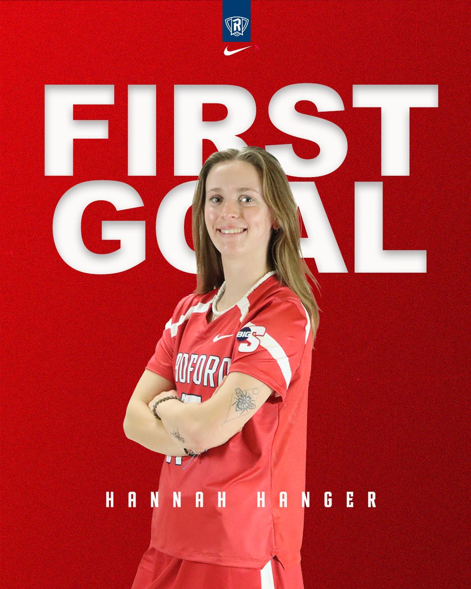 Radford Women's Lacrosse tweet media