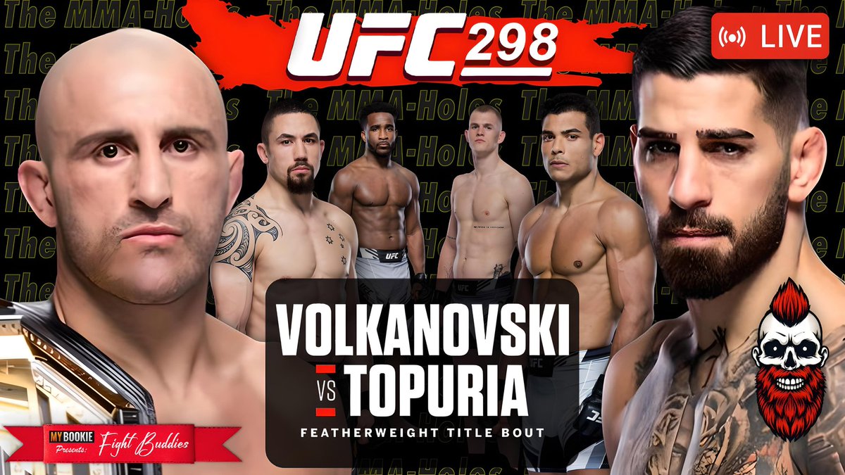 The MMA-Holes tweet media