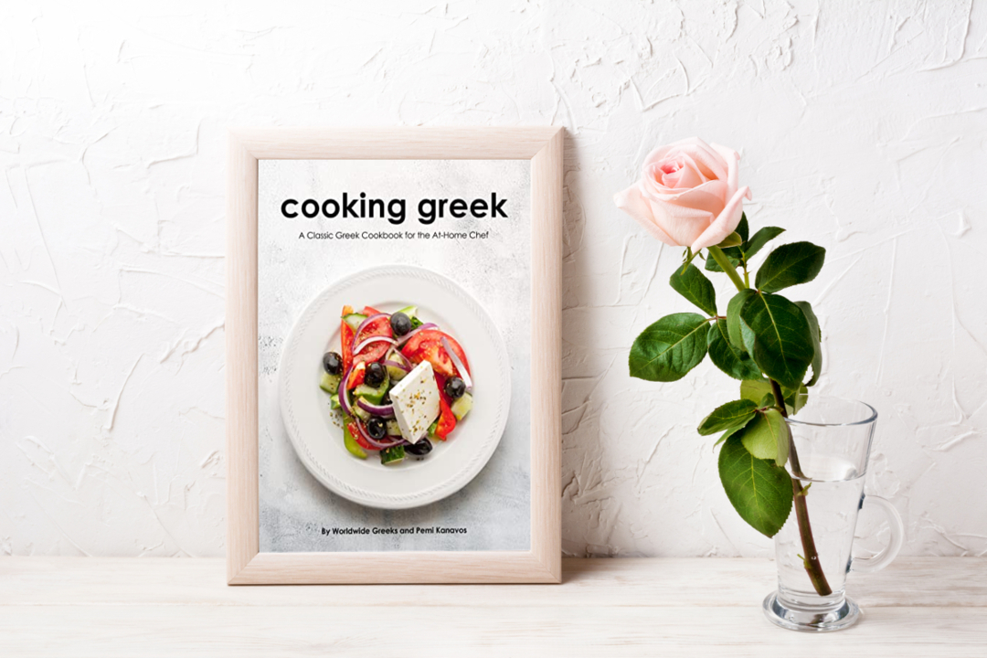quotesrainsite's tweet photo. Over 200 pages of delicious recipes await you, beautifully presented and perfect for all levels of home chefs. Read “Cooking Greek” now. #GreekCookbook #ClassicRead @worldwidegreeks Buy Now --> https://t.co/xZad64D0zs https://t.co/pNsTQBDAPa
