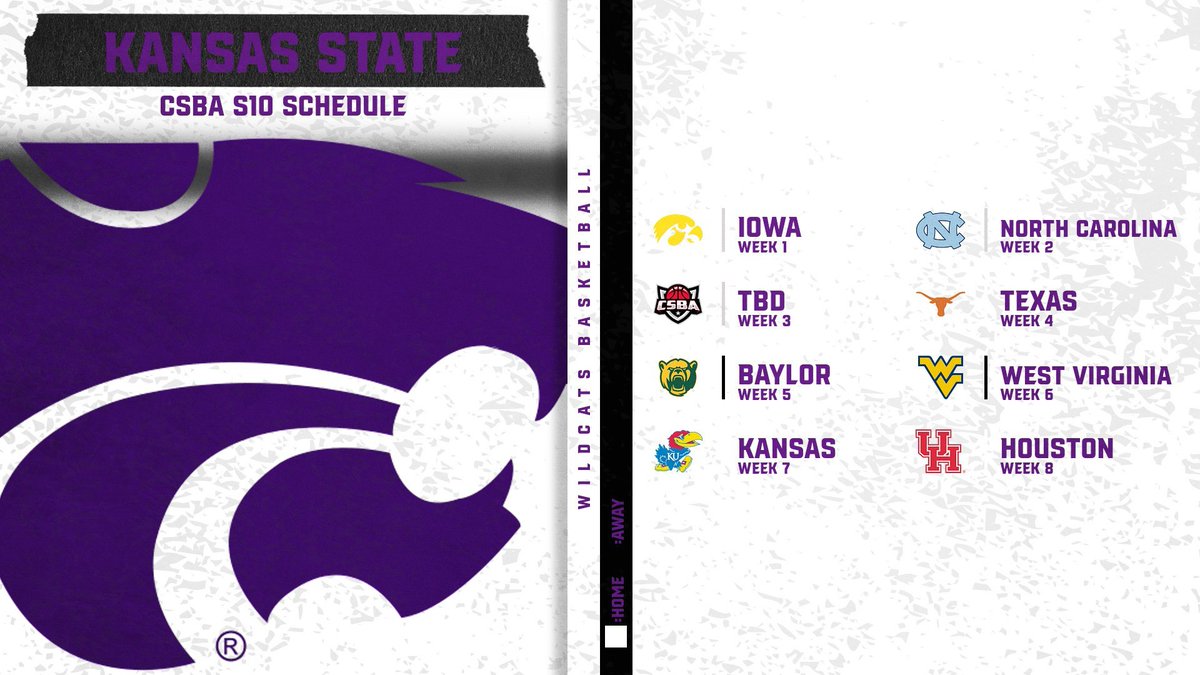 LeSeanWilliams0's tweet photo. Schedule for the season....its my senior year I'm going out with a bang! https://t.co/xVQjur6k04