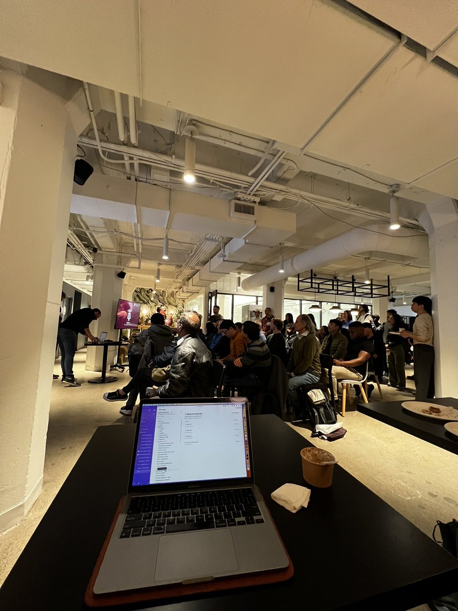 Andres Gomez Sarmiento tweet media