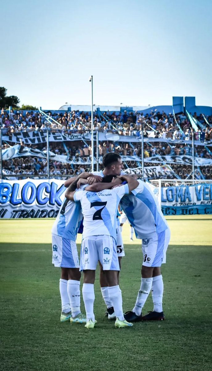 Asi si carajo, asi si.