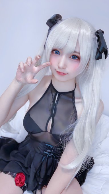 コスプレイヤーうちののTwitter画像32