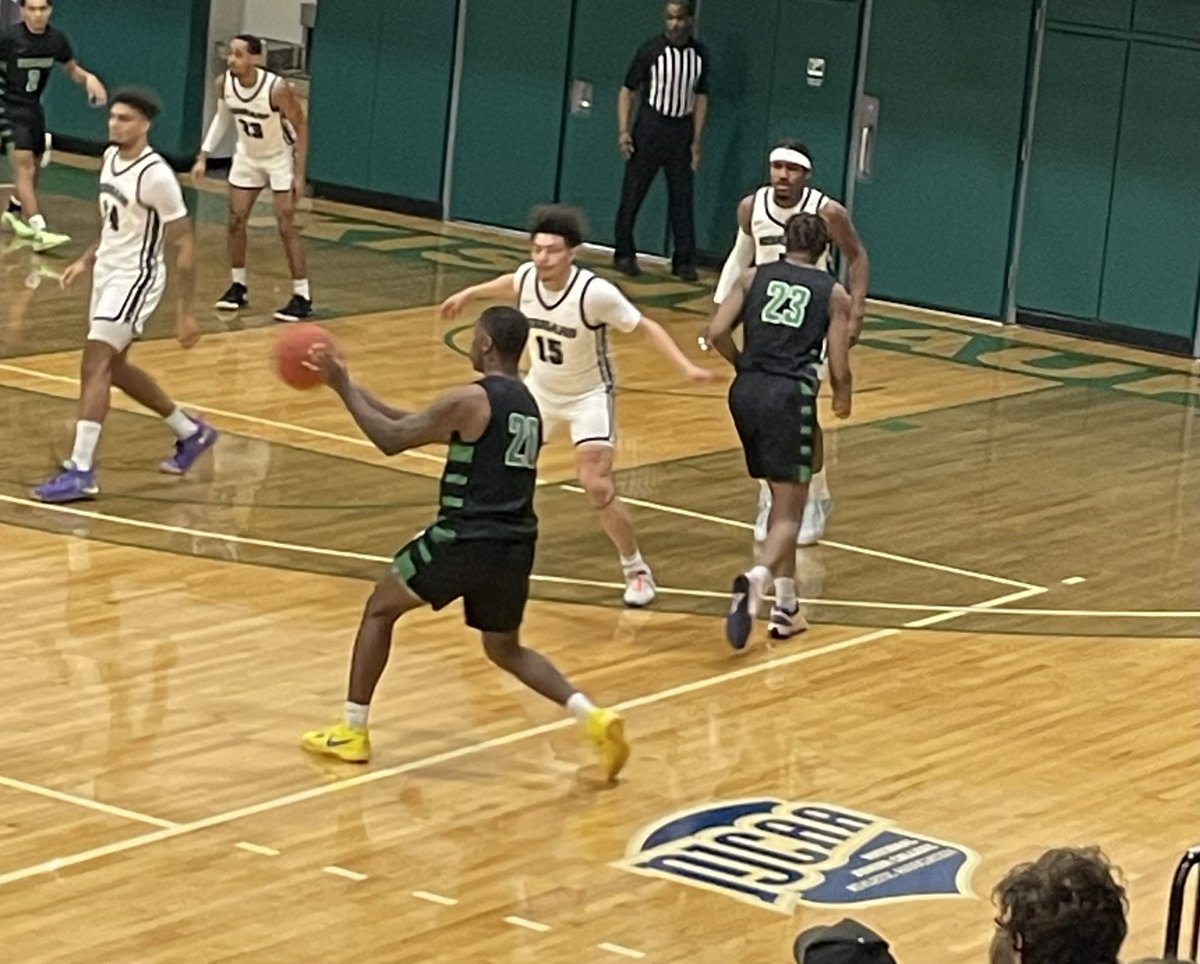 Mens Basketball - Kougars win 82-60 over Truman to move to 16-12 on season.  Thank you to our 7 sophomores for their dedication and passion!!! Congrats Josh, Amonn, Brock, Jalen…!!!