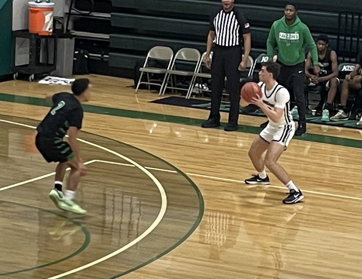 Kishwaukee College Athletics tweet media