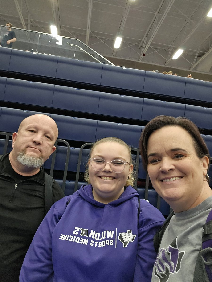 A GIANT "thank you" to BreAnn! She did a FABULOUS job for us this year! She took care of everyone from the wrestlers to the coaches! <a href="/Bre50449877/">Bre</a> you are the BEST! 
<a href="/ScottyMac94/">TheScottyMac</a>