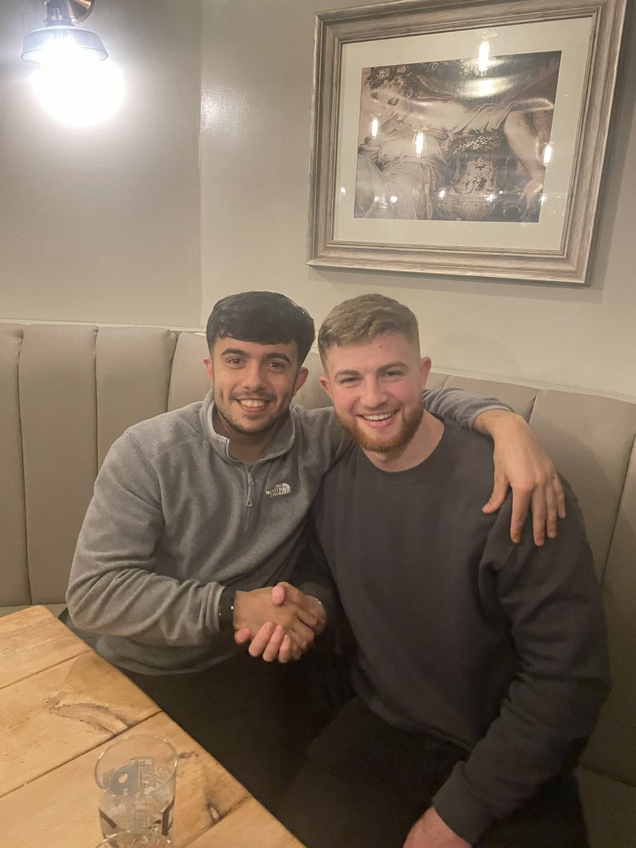 AFC Radcliffe tweet media