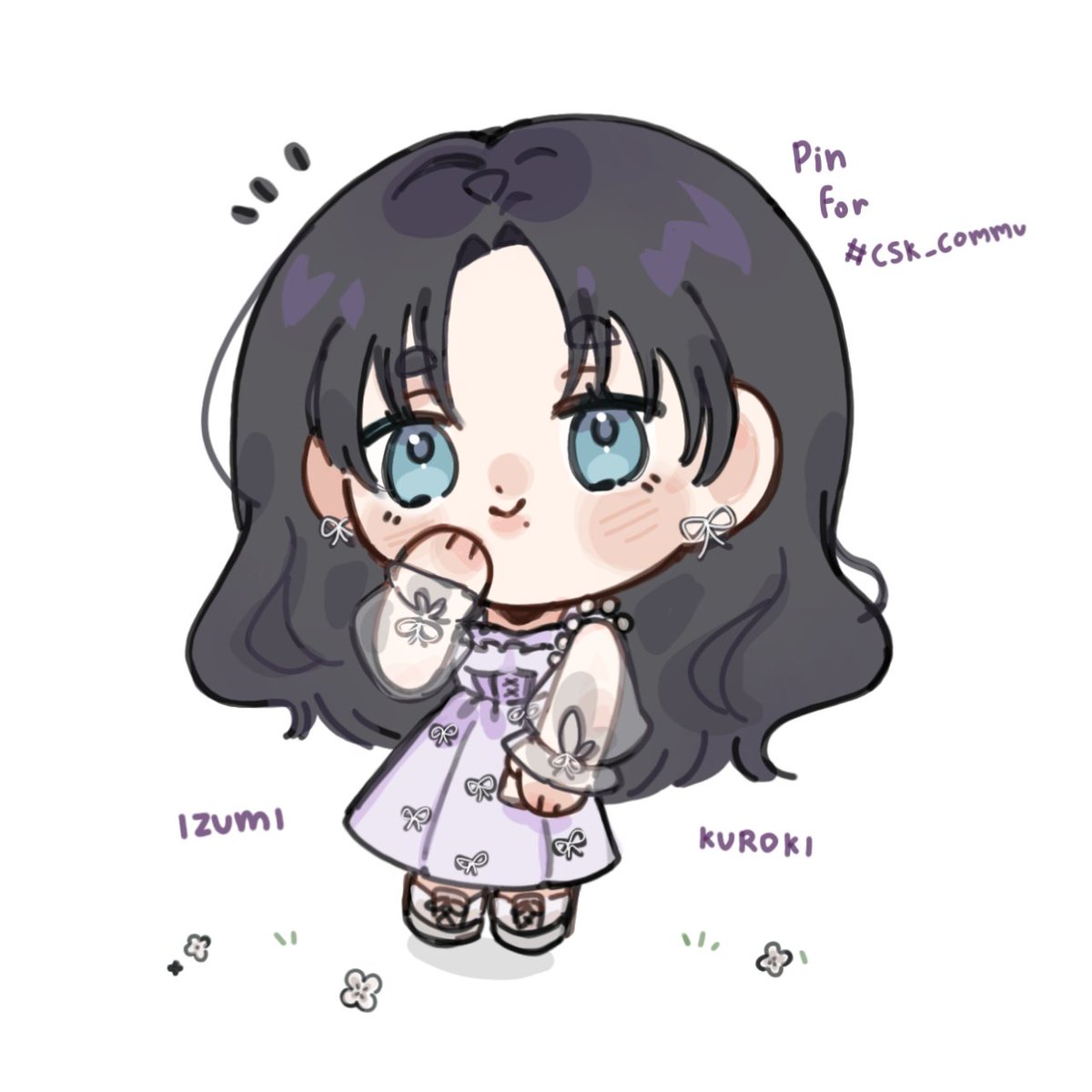 KuRoKi🦋 tweet media