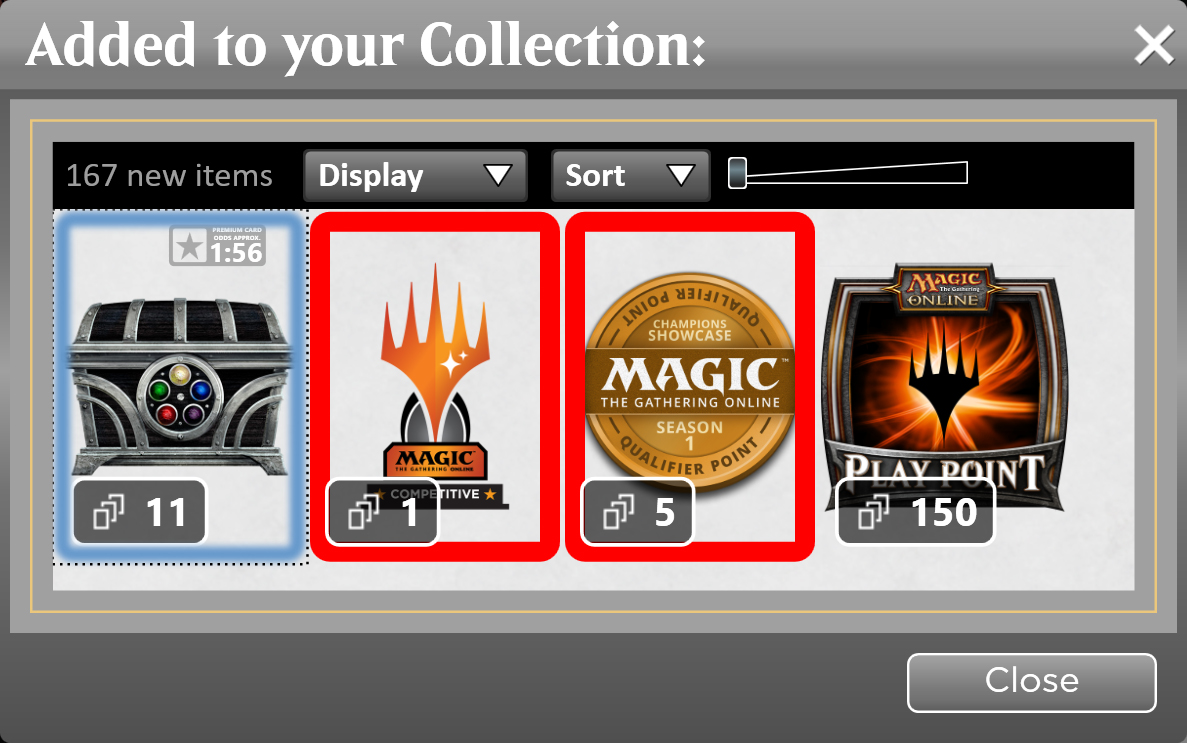 5-0'd w. Mono Blue Merfolk tonight! Wanted to try Silvergill instead of Pilgrimage, expecting lots of Guildpact Rhinos. Ended up with a very fun league with some relatively rogue decks... very refreshing actually!

list: tinyurl.com/ms52y8a2

<a href="/NikachuMTG/">Nikachu</a> <a href="/Bishark_/">David Bishop</a> <a href="/Zeigl_Mtg/">Zeigl_Mtg</a>