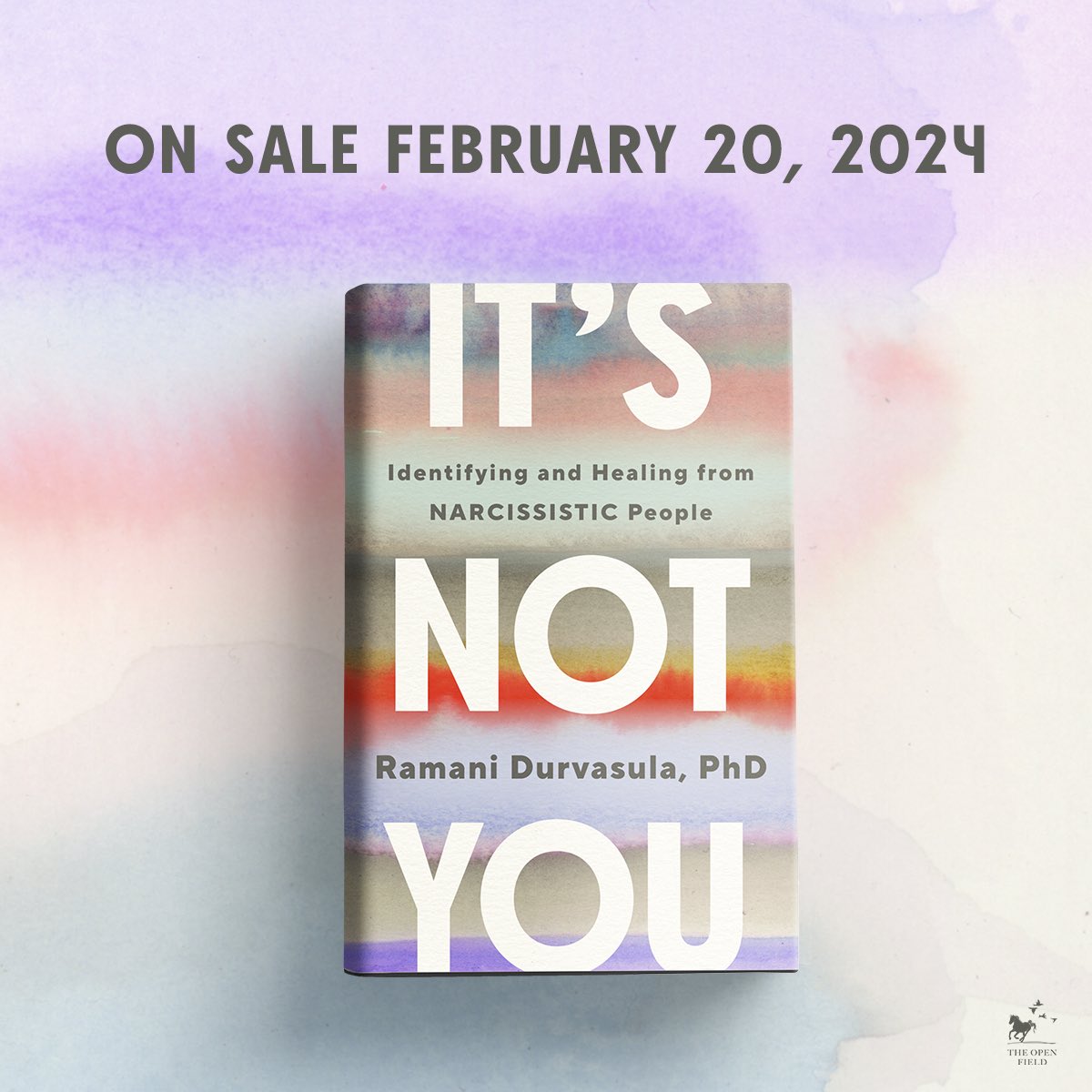 🚨A few days until my new book comes out! Pre-orders are eligible for exclusive FREE bonuses! Act now because this offer is limited! 
You will receive: 
✅ Access to Launch Group
✅ 5+ hour Gaslighting Course 
✅ 9+ hour Speaker series “Healing &amp; Thriving after Narcissistic Abuse