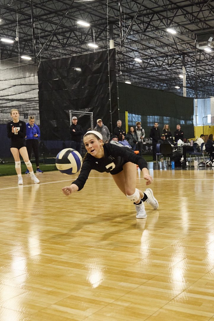 Kansas City set the tone for the 2024 #UANext camp season🙌