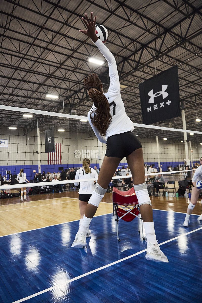 AllAmericaVB tweet media