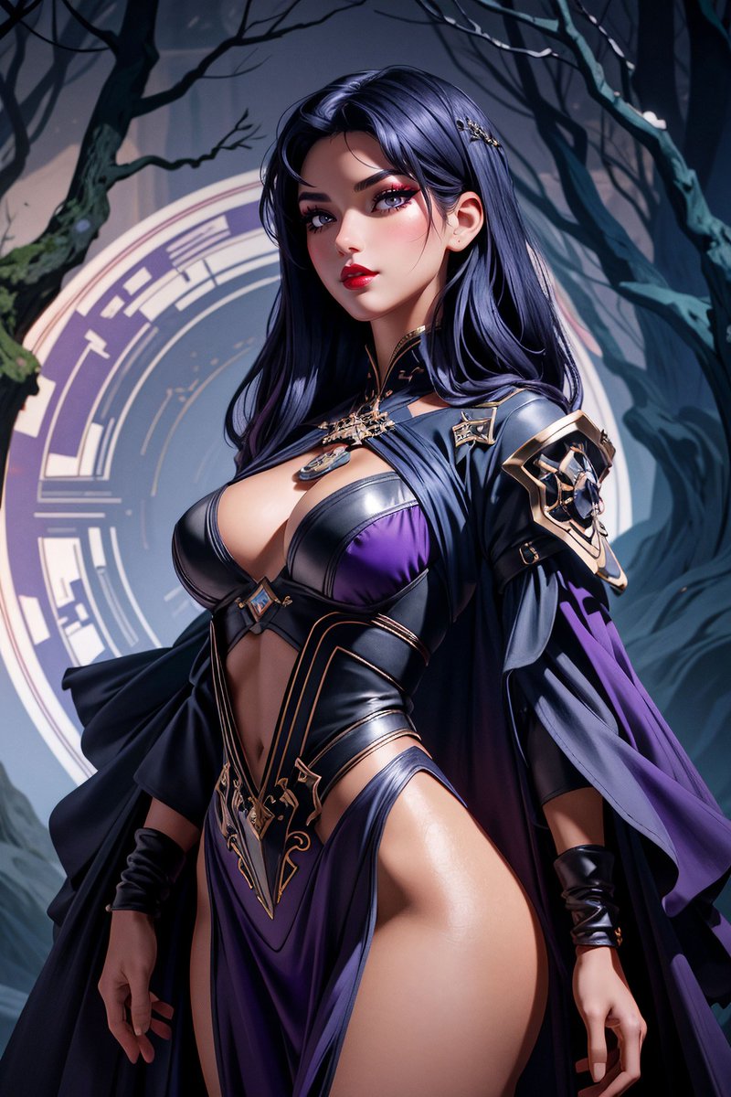 I came here just for you 😘😈

Check out my patreon.com/HoloHotties for more ❤️ 

#StableDiffusion #aiwaifus #aigirls #AIArtwork #AIイラスト #aiartcommunity #AIart #AIChallenge