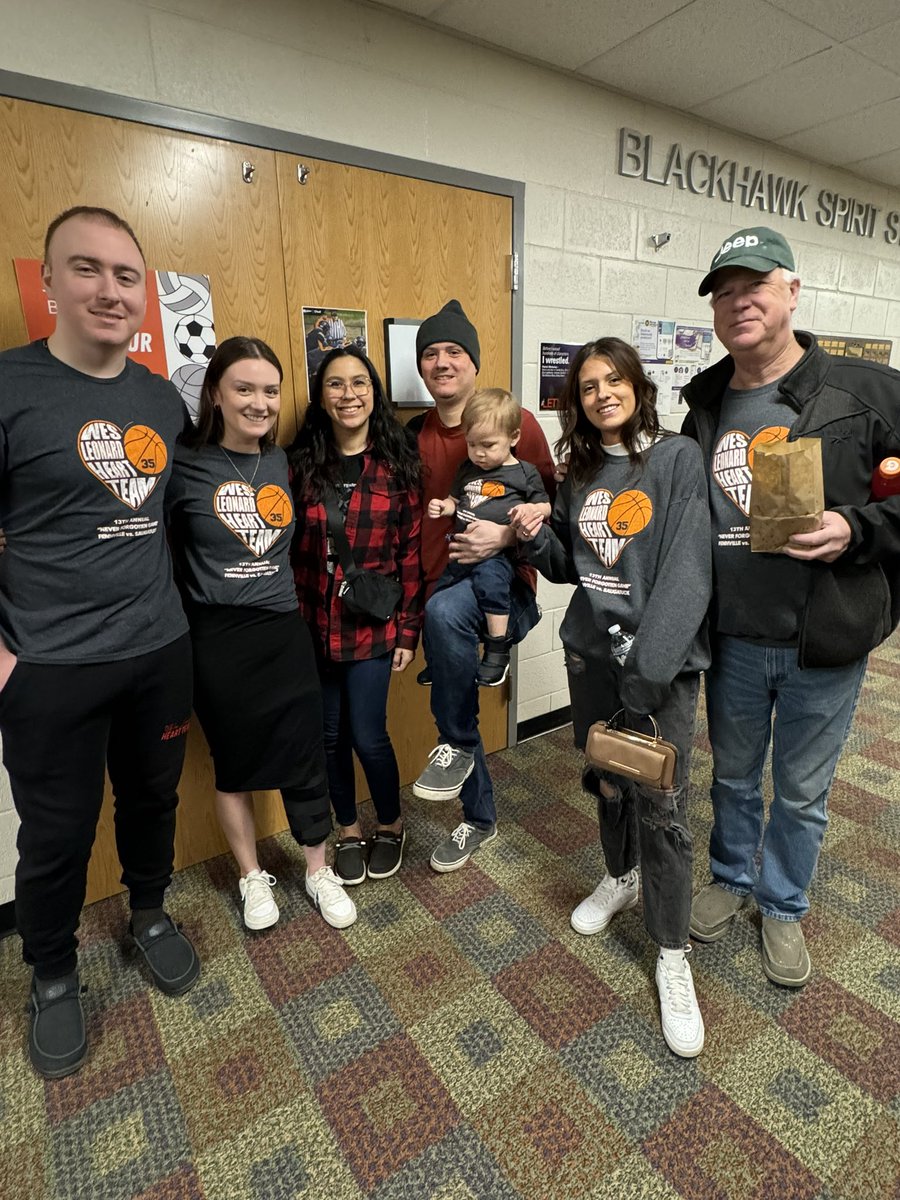 WesLeonardHeartTeam (@wlht735) on Twitter photo All smiles as action begins at our Wes Leonard “Never Forgotten” game. 22 AEDs will be donated to schools and youth organizations. <a href="/wwmtnews/">News Channel 3 WWMT-TV</a> <a href="/FOX17/">FOX 17</a> <a href="/WOODTV/">WOOD TV8</a> <a href="/wzzm13/">13 On Your Side</a> <a href="/MLive/">MLive</a> <a href="/HollandSentinel/">hollandsentinel</a> #AEDs #SCA All smiles as action begins at our Wes Leonard “Never Forgotten” game. 22 AEDs will be donated to schools and youth organizations. <a href="/wwmtnews/">News Channel 3 WWMT-TV</a> <a href="/FOX17/">FOX 17</a> <a href="/WOODTV/">WOOD TV8</a> <a href="/wzzm13/">13 On Your Side</a> <a href="/MLive/">MLive</a> <a href="/HollandSentinel/">hollandsentinel</a> #AEDs #SCA