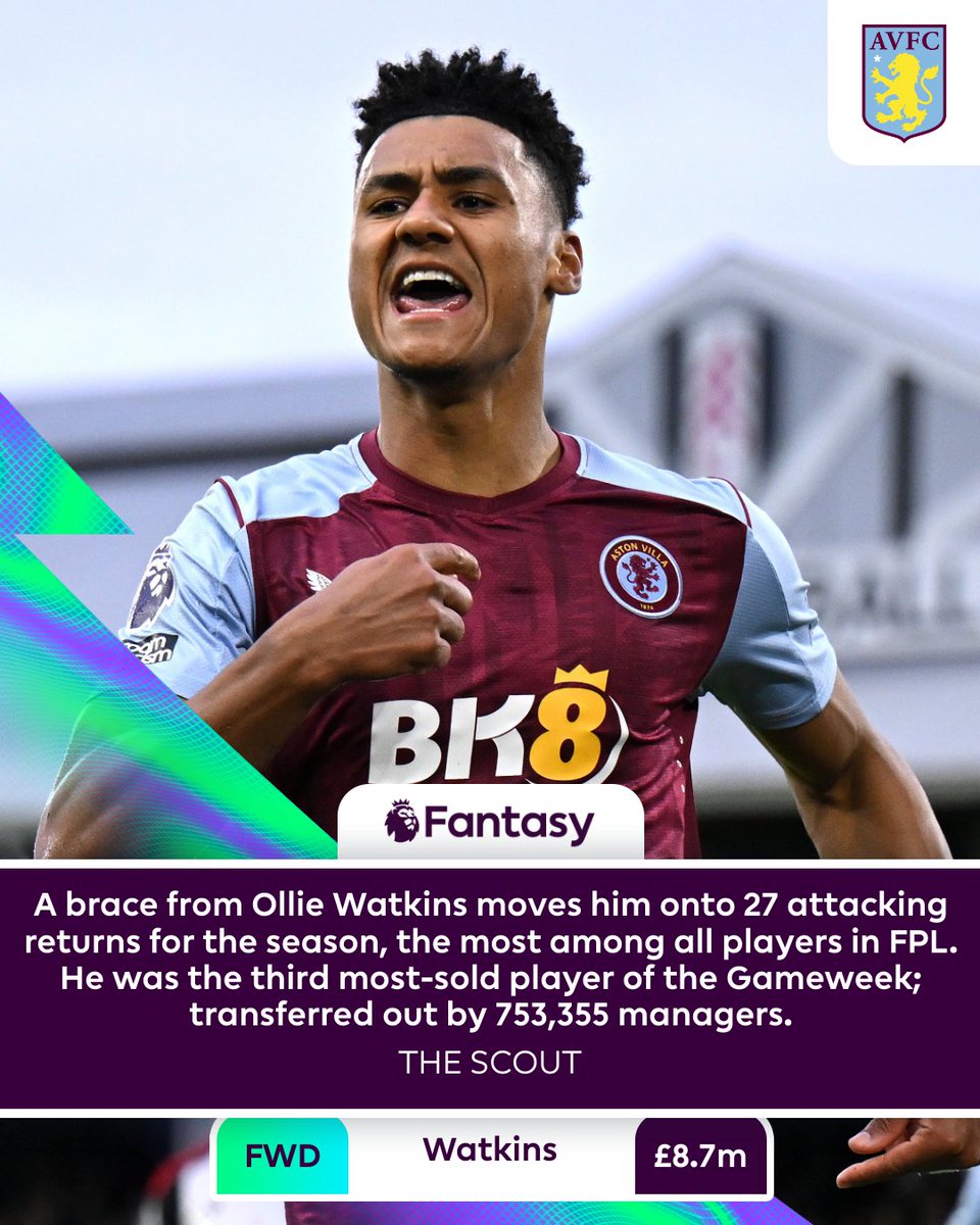 Fantasy Premier League tweet media