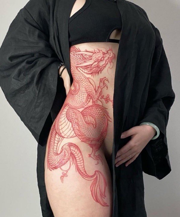 Tattoo Culture ✨ (@nicetatt) on Twitter photo 