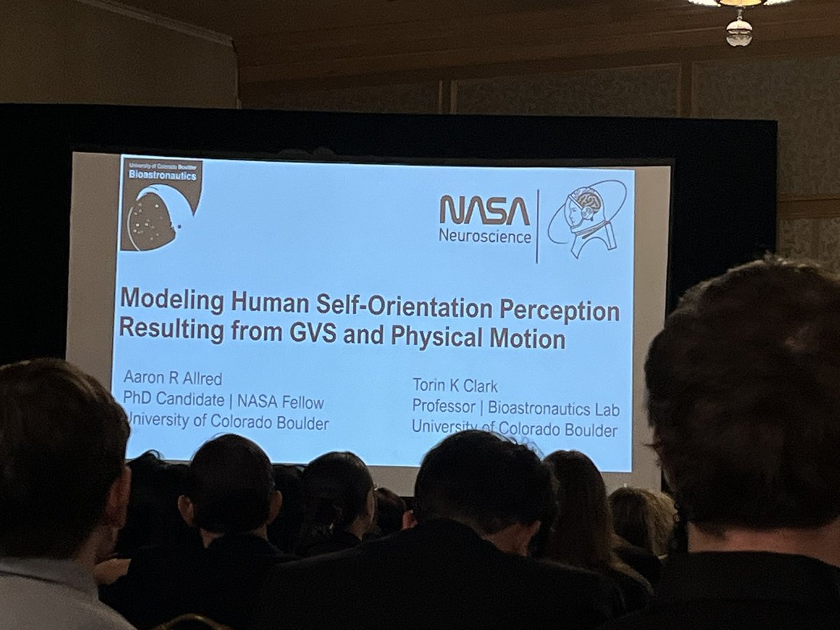 🚀Just wrapped up an amazing experience at the #NASA HRP IWS 2024. Interdisciplinary &amp; International collaborations in full swing. Research on Human body's remarkable adaptability in microgravity. Feeling inspired to contribute to the limitless possibilities of space medicine!🌏