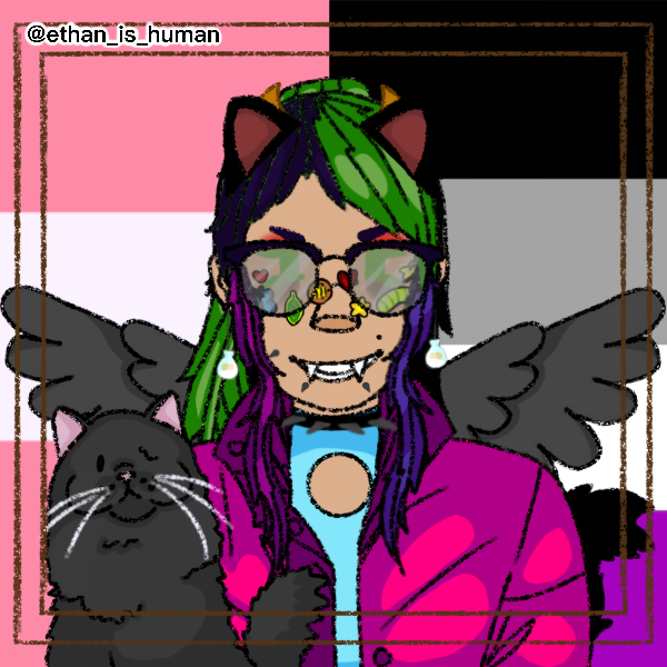 Picrewdaily's tweet photo. first picrew otd is ultimate dress-up!

me and a character of the darkest skintone - 🙃 https://t.co/fz2wyCGwUp
