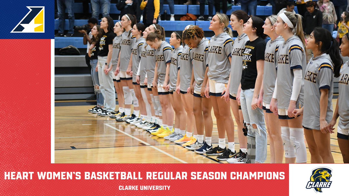 Heart of America Athletic Conference tweet media