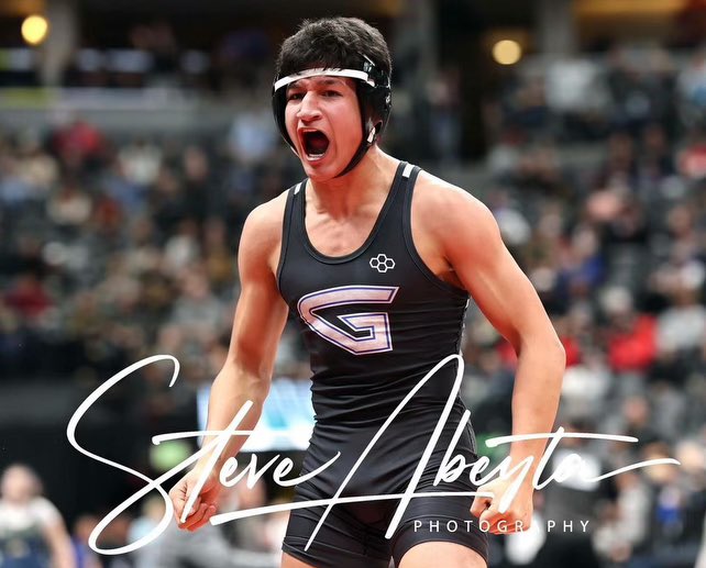 STATE FINALS TONIGHT! Grandview currently sits in third place in the team race! #BIGBADWOLVES <a href="/Grandview_TV/">Grandview TV</a> <a href="/Grandview_HS/">GrandviewHS</a> <a href="/aurorasports/">Sentinel Prep Sports</a> <a href="/GHSWolvesFB/">Grandview Wolves Football</a>