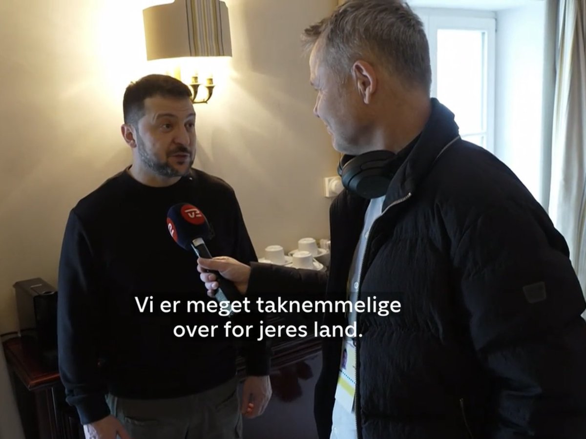 Anders Lomholt tweet media