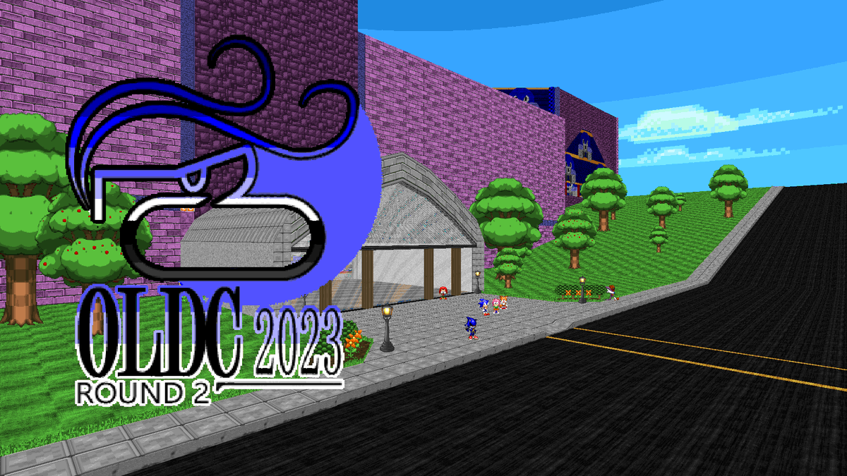 Sonic Team Junior tweet media