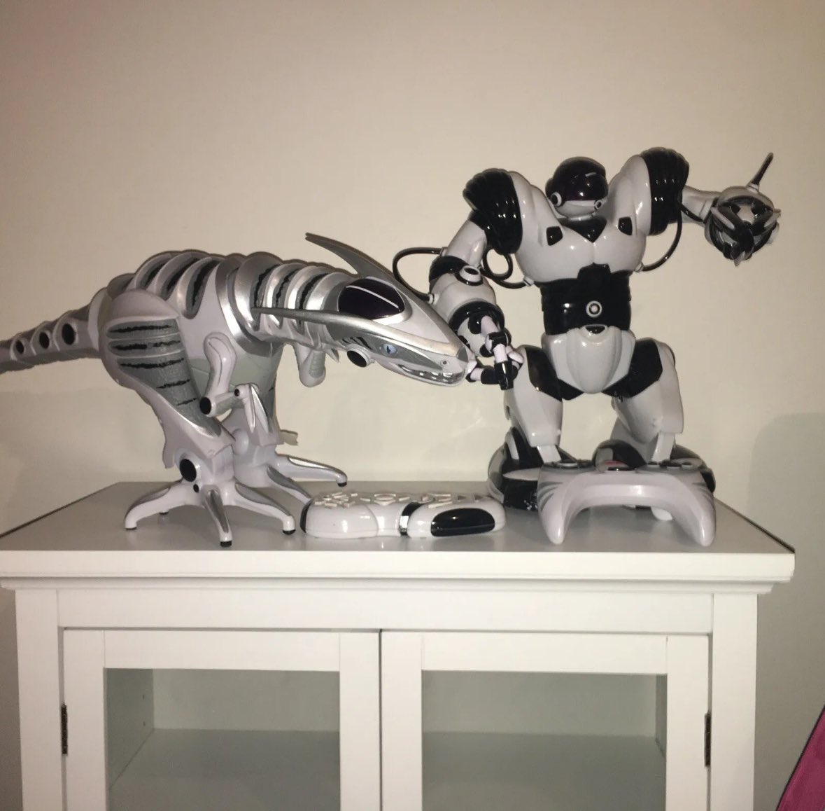 Kids these days wouldn’t get it