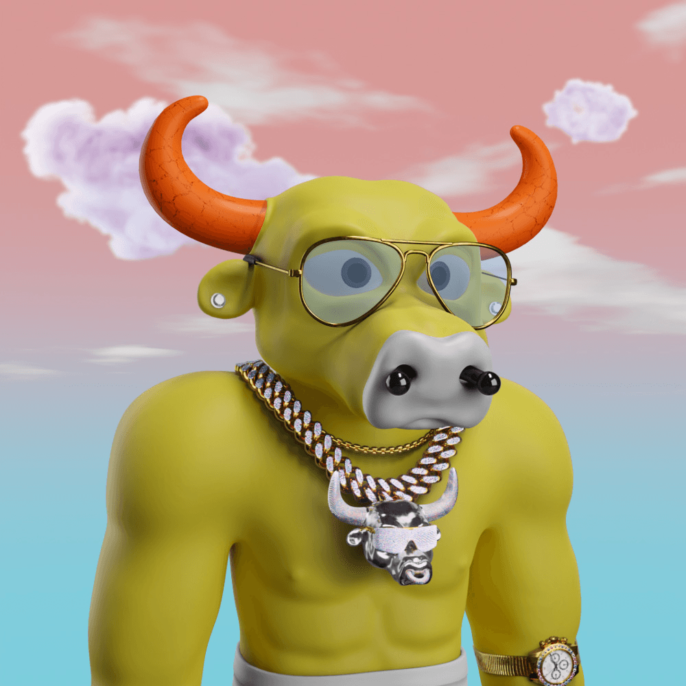 💵 Bull Club #9665 was purchased for 10.15SOL on Tensor!

🎉 Congrats G3c...4ZZ! 💎💎

👉 matrica.io/nft/82FW7g9U75…