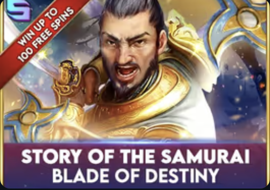 PlayerLonely77's tweet photo. NEW GAMES Story of the Samuari Blade of Destiny!
GAMDOM  https://t.co/eEFRKWN8ZU
KICK  https://t.co/6HNM1LDXTu
DISCORD  https://t.co/O3fANF19Yk
LINKTREE  https://t.co/WTIYMNOwge
@gamdom @kick #spinomenal #Storyofthesamurai #Bladeofdestiny #Samurai #Desrtiny https://t.co/E0PhO4WG53