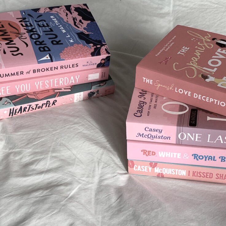 icyyfavs's tweet photo. ౨ৎ monte a sua história em um livro de romance ! ˖˚

(a thread) https://t.co/pYvxUbOykW
