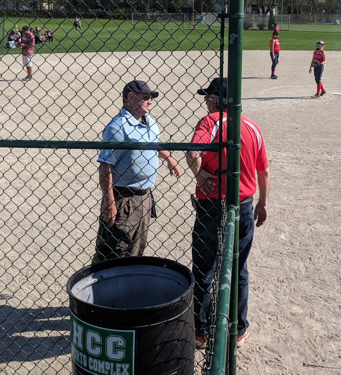 gtopes14's tweet photo. Bruce Morgan was always ready with a story. Umps would come over to say hello, and Bruce would push his thumb and finger across his mustache and begin with "You know..." followed by a fantastic tale about something related to the game he loved. #howyou #brucemorgan13 https://t.co/4Gk2umWUPl