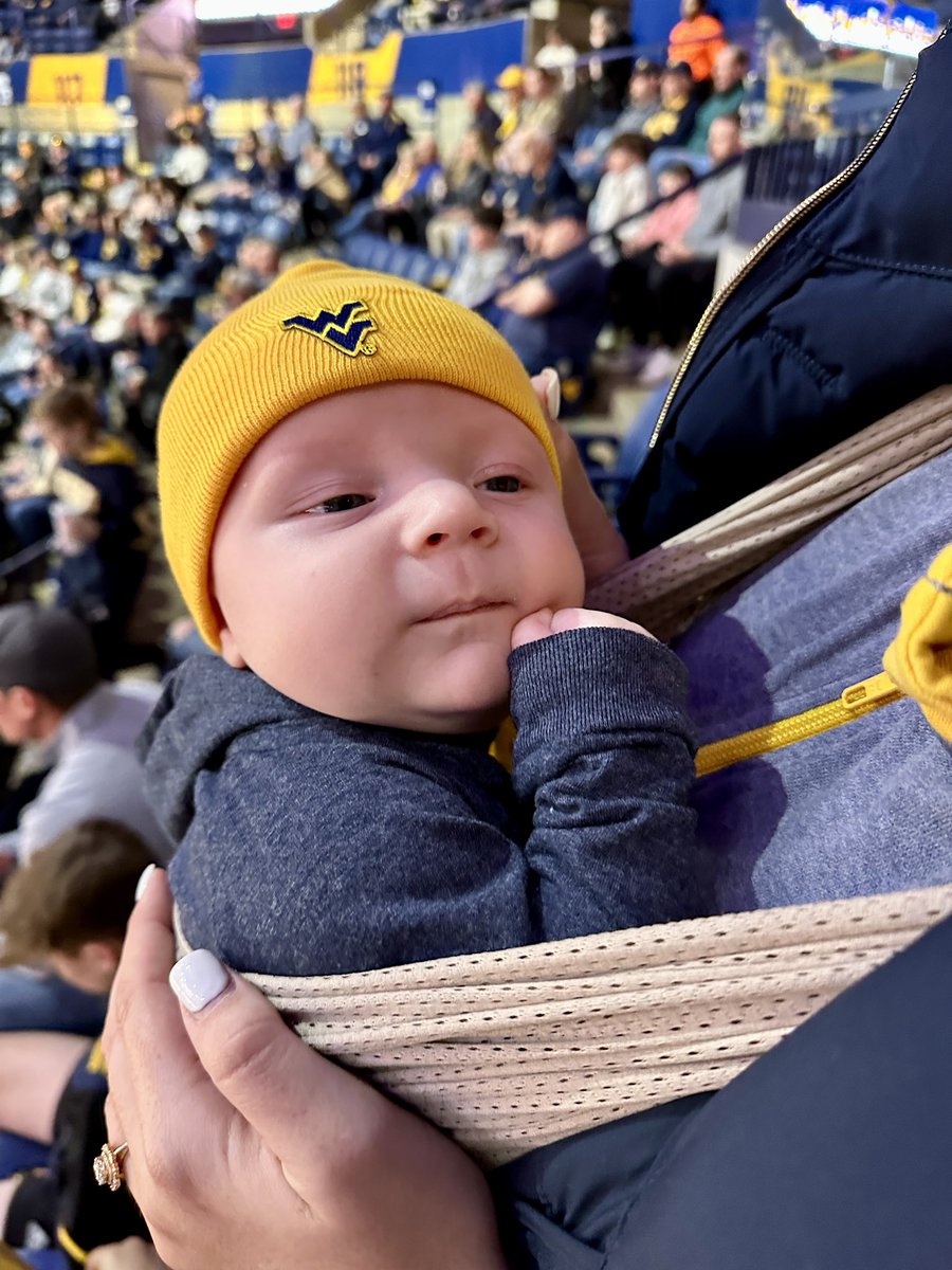 bfurb2's tweet image. #wvugame