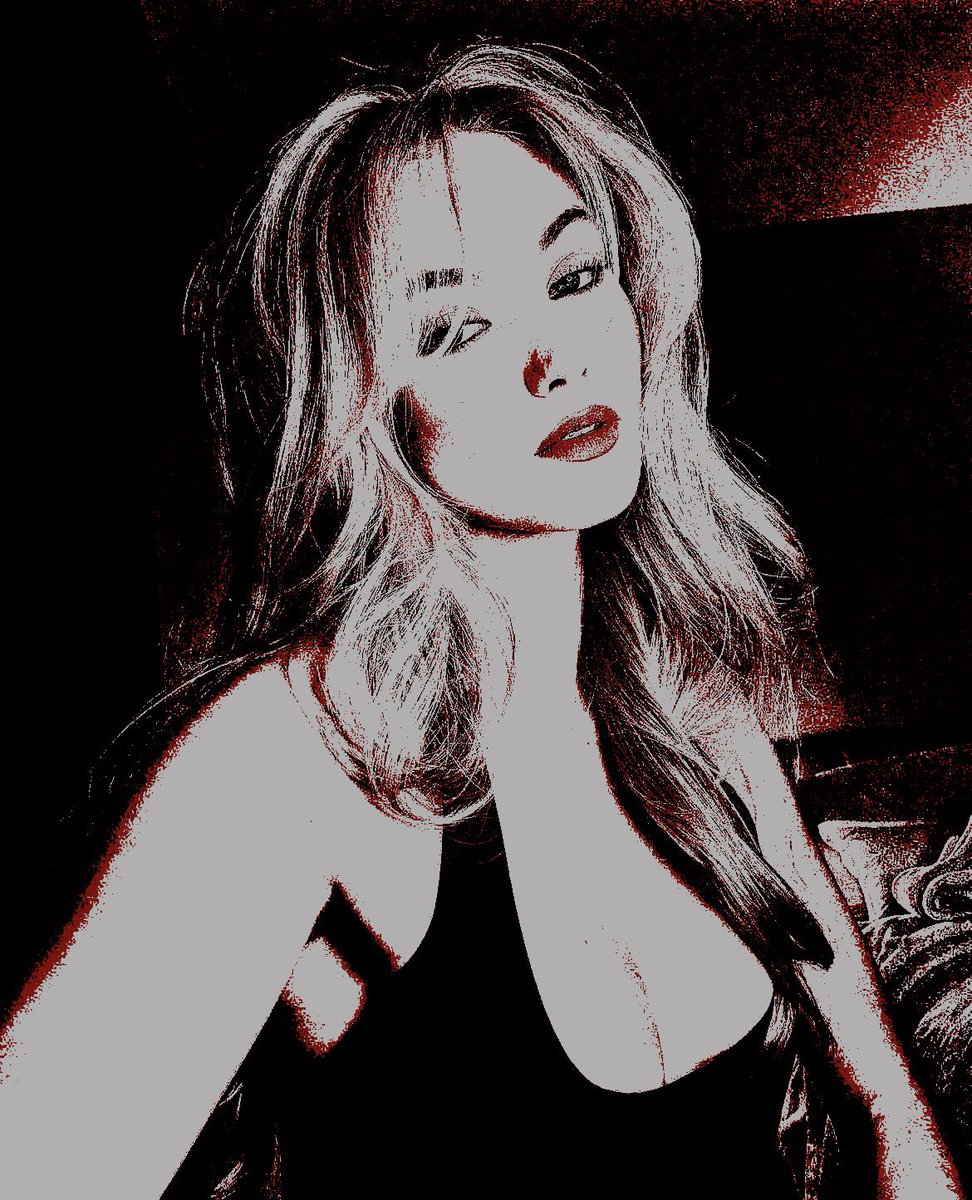 pow3rfuul's tweet photo. ᅠᅠᅠ 

ᅠᅠᅠ
⠀⠀ ⠀ ﹠.   seductive  sunday  '
⠀⠀ ˒ ⠀   i’m  a  pr͟e͟t͟ty  girl,  and  pretty
⠀⠀ ⠀ ⠀ 𝓰irls  are  never  𝒍𝒐𝒏𝒆𝒍𝒚.
ᅠᅠᅠ 

ᅠᅠᅠ https://t.co/tkuJy1VzMA