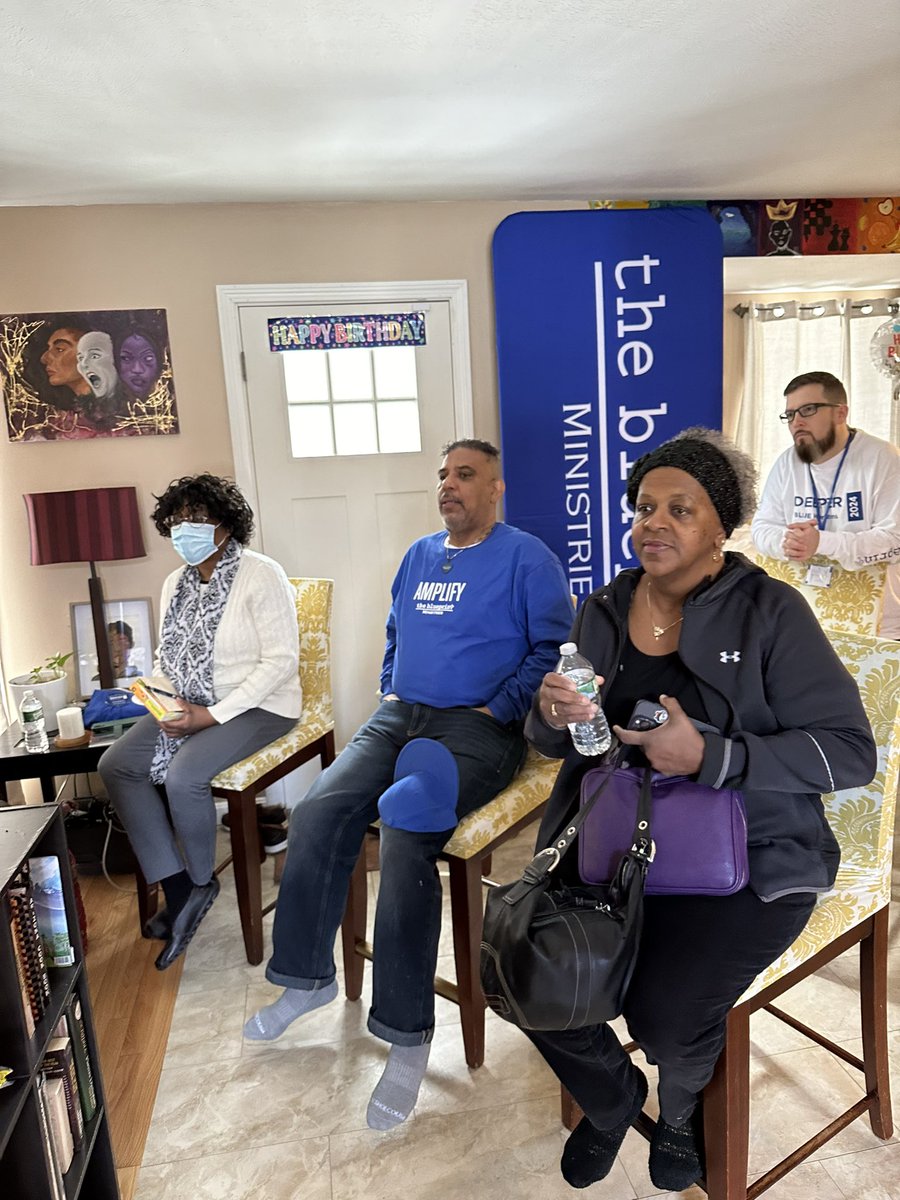 ksbag1's tweet photo. BLUE Horizons 2024
5 local learning pods
3 international time zones
2 post-session breakout debriefs
1 Kingdom of God with 0 boundaries!
#followTheBlueprint https://t.co/FpHEZyB6TP