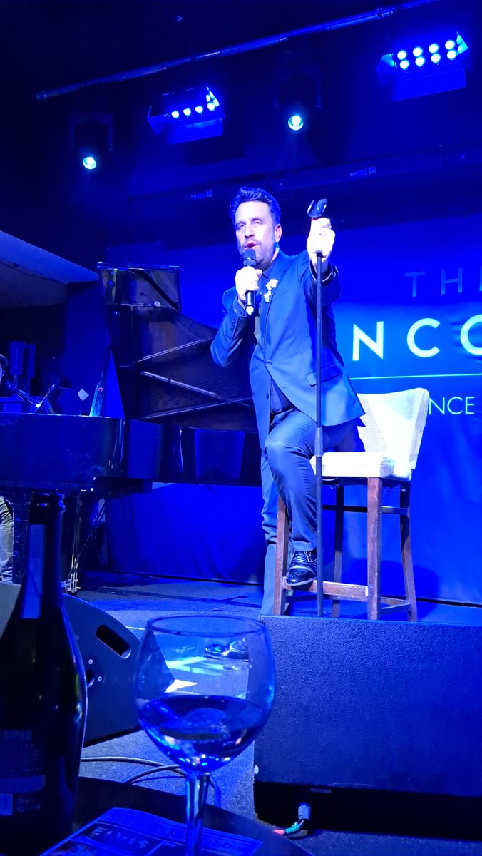 LockieFans tweet picture