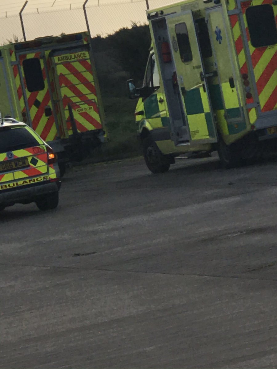 Normalisation of deviance .. has it affected your practice .. ask yourself .. when did you last count a respiratory rate accurately.. is it really 16 ? #humanfactors #paramedic #ambulance #nurse #doctor #bestpractice #clinicalassessment #culture #healthedcuation